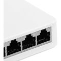 8-Port RJ4510/100/1000mbps Ethernet Switch Network Adapter