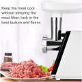 2500W Electric Stainless Steel Meat Grinder Machine HG-3368  C15-16-2