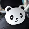 Panda Foldable Car Seat Tray