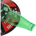 Rotatable Pointer Drinking Bottle Game F69-38-16