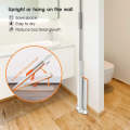 Hands-Free Self Cleaning Flat Mop