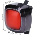Bicycle Tail Lamp AB-ZX03