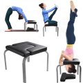 Multi-Functional Yoga Exercise Headstand Bench 183568 BLACK