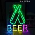 BEER LED Sign Light  C-17