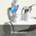 3000W Heater Digital Display Water Kitchen Faucet JG020