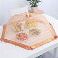 Foldable Food Umbrella Covers YL-290