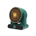 Energy-Efficient Operating Circulating Fan  1831503