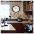 50.8cm Modern Wall Clock for Living Room Decor -6725B