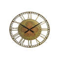 50.8cm Modern Wall Clock for Living Room Decor -6727