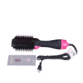 Hot air brush One-Step Hair Dryer And Styler- F29-8-370