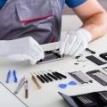 9-Pcs Disassemble Mobile Phone Repair Tools Kit 531070