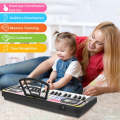 37-Key Electronic Music Learning Keyboard