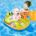 Inflatable Swimming Tube Kiddie Water Float 59586