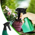 5 Pcs Garden Tools With Carrying Case XF0903
