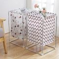 Multi-Functional Home Dirty Laundry Storage Basket F46-8-657