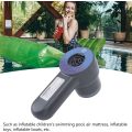 Inflatable Swimming Pool Electric Pump GR104