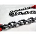 10mm x 3.5m 3.2 Ton Adjustable G80 Alloy Steel Chain Sling GSLING006