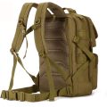 Men Army Military Tactical Backpack CF-137