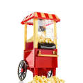 Mini Carnival Retro Style Electric Popcorn Machine F29-8-215