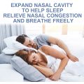 6 Piece Anti Snore Nasal Strips F49-8-895