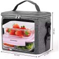 Insulated Thermal Lunch Bag WB-55