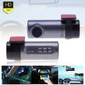 720P Full HD Car Dash Cam