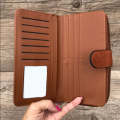 PU Leather Wallet P19149-72