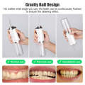 Portable Electric Oral Irrigator White