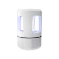 Rechargeable Smart Mosquito Killer Lamp