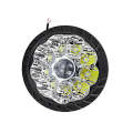 5" 65W Round Car LED Offroad Light