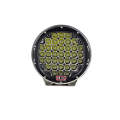 185W Round LED Driving Light For Offroad Vehicles