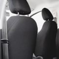 Universal Car Seat Cover 68253-10 BLACK