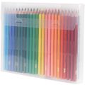 Professional 48 Oil Color Pencils Set AM-211