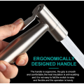 Handheld Stainless Steel Sprayer With Holder BS-5596