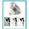 85W E27 LED Photography Light Bulb With A Remote Controller SE-108