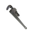 450mm Aluminium Adjustable Pipe Wrench TPIPEW501