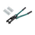 140" Manual Hydraulic Crimping Plier Tool