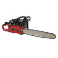 45CC Petrol Chain Saw With 550ml Fuel Tank And 260ml Oil Capacity MSAWCH040