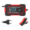 12V Multi-Functional Intelligent Pulse Repair Battery Charger NG-146