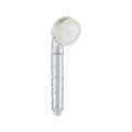 Portable Transparent Handheld Shower Head With Temperature Display AB-J325