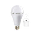 9W E27 High Bright Rechargeable Load Shedding LED Light Bulb