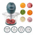 3L Multifunctional 300W Electric Food Grinder A0-78205