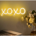 Xoxo Neon LED Sign Light C-22