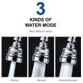 360 Rotatable Water Saving Kitchen Spray Faucet AB-J306
