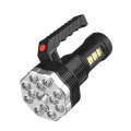 Smart 13 High brightness LED Flashlight AB-Z1059