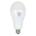 15W High Bright Load shedding Rechargeable LED Light Bulb AB-Z953