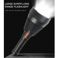 Long Range Large Flashlight DB-184A