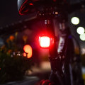 Bicycle Tail Lamp AB-ZX03
