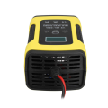 12V 10A Fast Charging Automatic Lead Acid Battery Charger