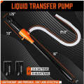 Portable Liquid Transfer Pump AD-330